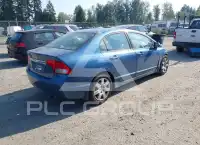 2009 Honda CIVIC фото
