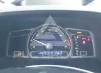 2009 Honda CIVIC фото