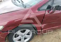 2009 Honda CIVIC фото