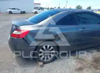 2009 Honda CIVIC photo