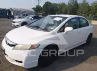 2009 Honda CIVIC фото