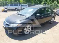2009 Honda CIVIC фото