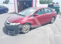 2009 Honda CIVIC фото