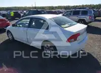 2009 Honda CIVIC фото