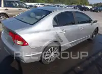 2009 Honda CIVIC фото