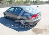 2009 Honda CIVIC photo