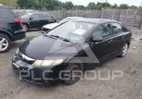 2009 Honda CIVIC photo