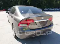 2009 Honda CIVIC фото