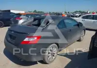 2009 Honda CIVIC фото