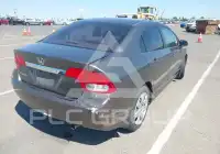 2009 Honda CIVIC фото