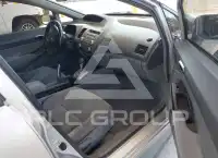 2009 Honda CIVIC фото