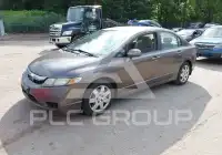 2009 Honda CIVIC photo