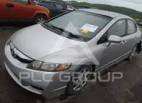 2009 Honda CIVIC фото