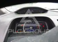 2009 Honda CIVIC фото