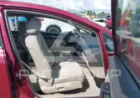 2009 Honda CIVIC фото