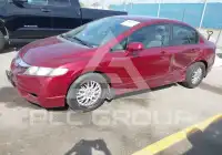 2009 Honda CIVIC photo