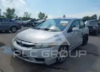 2009 Honda CIVIC фото