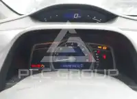 2009 Honda CIVIC фото