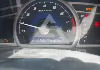 2009 Honda CIVIC фото