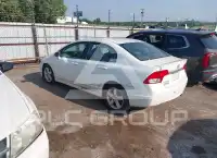 2009 Honda CIVIC фото