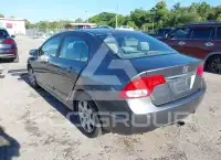 2009 Honda CIVIC photo