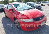 2009 Honda CIVIC фото
