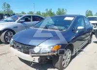 2009 Honda CIVIC photo