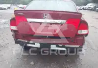 2009 Honda CIVIC фото