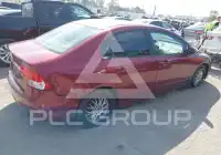 2009 Honda CIVIC photo