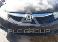 2009 Honda CIVIC фото