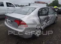 2009 Honda CIVIC фото