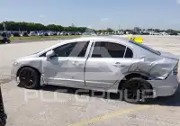 2009 Honda CIVIC фото