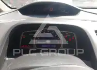 2009 Honda CIVIC фото