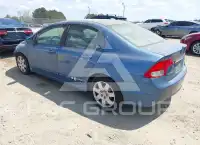 2009 Honda CIVIC фото