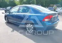 2009 Honda CIVIC photo