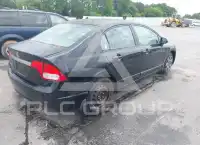 2009 Honda CIVIC photo