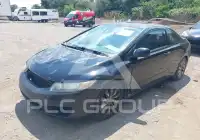 2009 Honda CIVIC фото