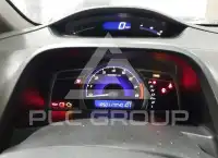 2009 Honda CIVIC фото