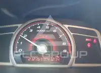 2009 Honda CIVIC photo