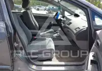 2009 Honda CIVIC фото