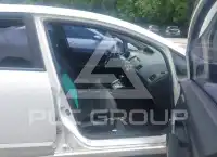 2009 Honda CIVIC фото