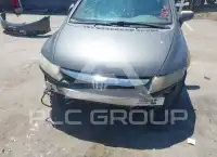 2009 Honda CIVIC фото