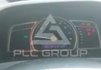 2009 Honda CIVIC фото