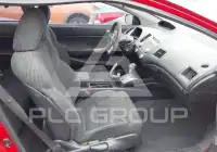 2009 Honda CIVIC фото