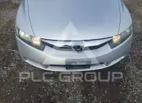 2009 Honda CIVIC photo