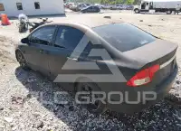 2009 Honda CIVIC photo