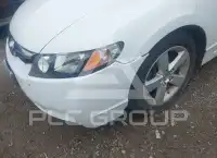 2009 Honda CIVIC фото