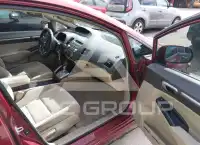 2009 Honda CIVIC photo