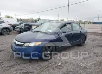 2009 Honda CIVIC photo