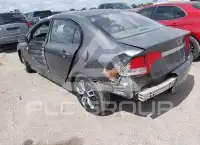 2009 Honda CIVIC photo